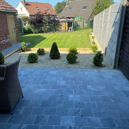 Tatil Evi The 75 Renovated Work Or Comines-Warneton