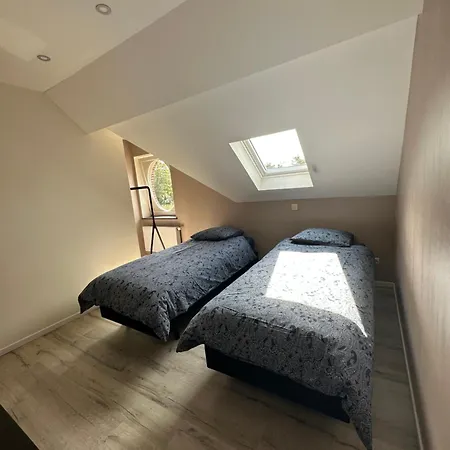 Tatil Evi The 75 Renovated Work Or Comines-Warneton